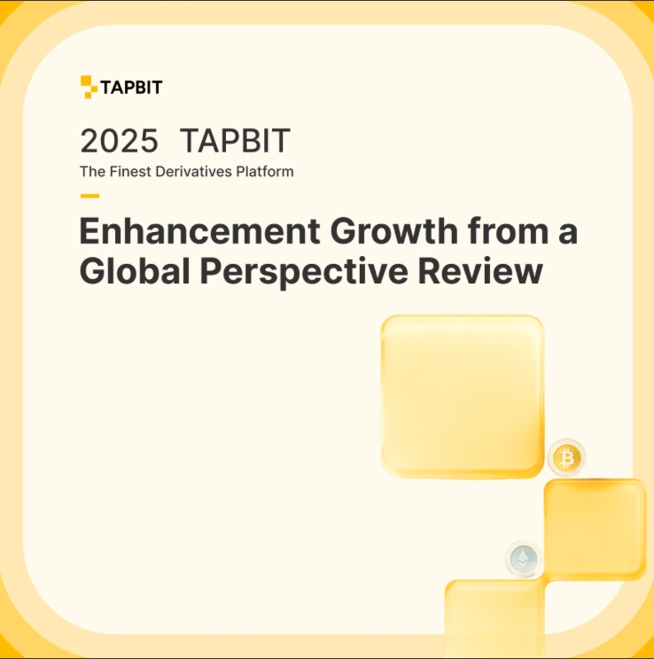 TAPBIT 2025 platform review