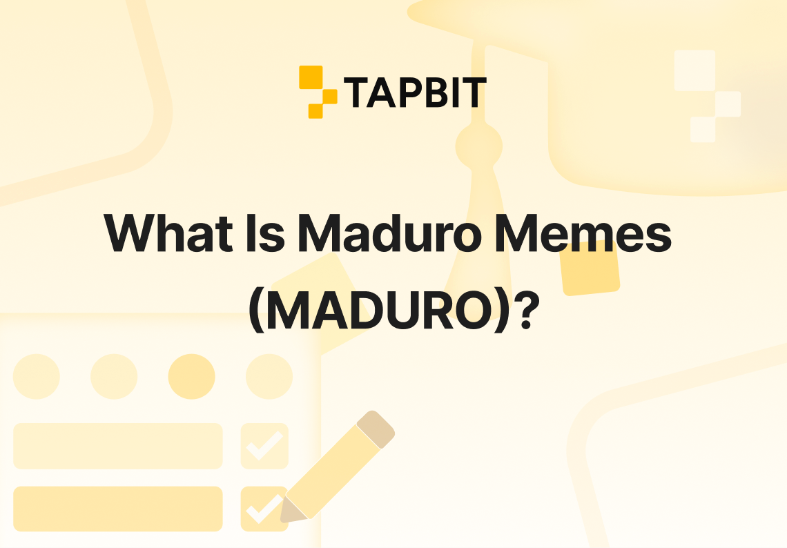 What Is Maduro Memes (MADURO)? Everything You Need to Know in 2025