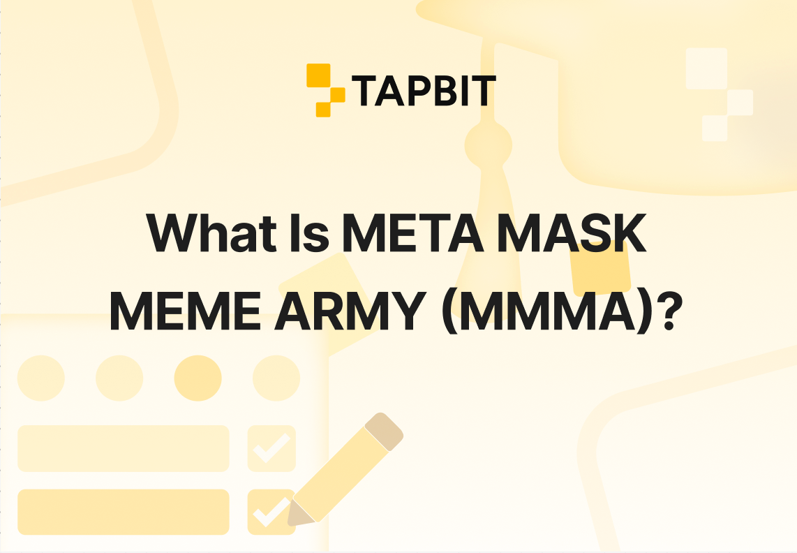 What Is META MASK MEME ARMY (MMMA)? Everything You Need to Know in 2025