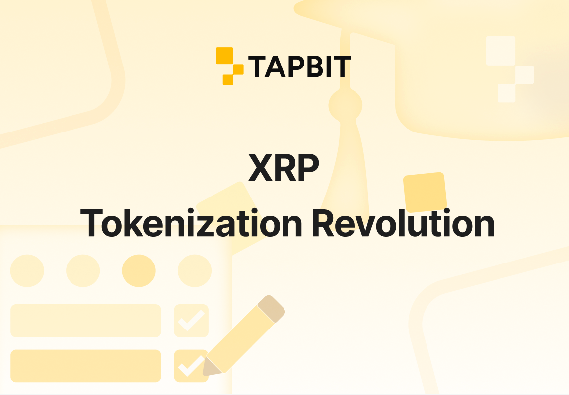 XRP Tokenization Revolution: How Ripple Is Transforming Real-World Assets in 2026