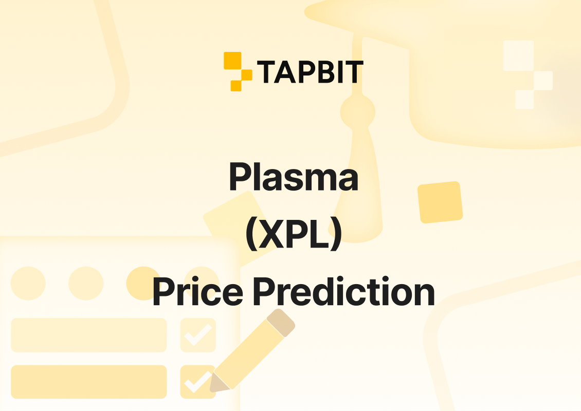 Plasma (XPL) Price Prediction 2026: Will XPL Reach New Heights?