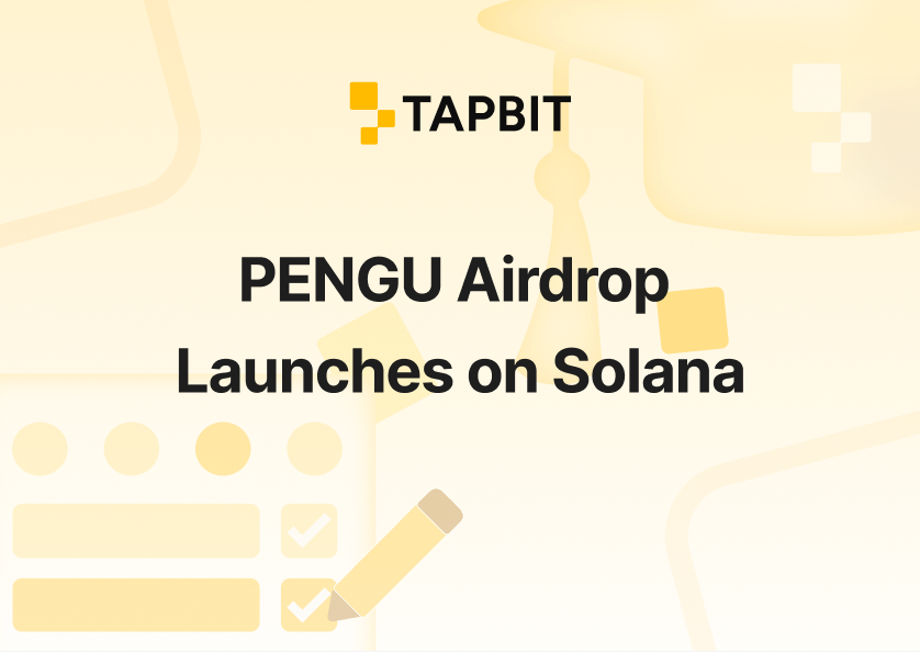 PENGU Airdrop Launches on Solana as Pudgy Penguins Hits 300 Billion Views Milestone