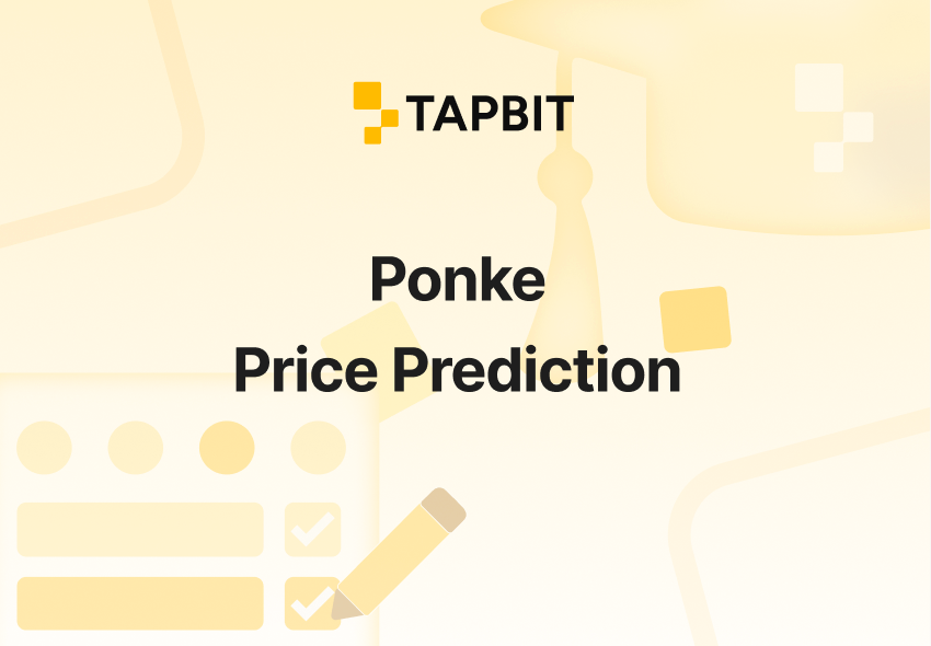 Ponke Price Prediction 2026: Will PONKE Break New Highs?