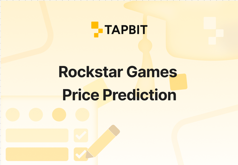 Rockstar Games Price Prediction 2026: Will Rockstar Break New Highs?