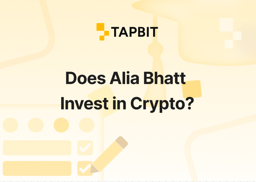 Does Alia Bhatt Invest in Crypto? What We Know in 2026