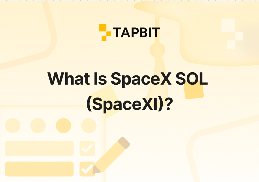 What Is SpaceX SOL (SpaceXI)? Everything You Need to Know in 2025