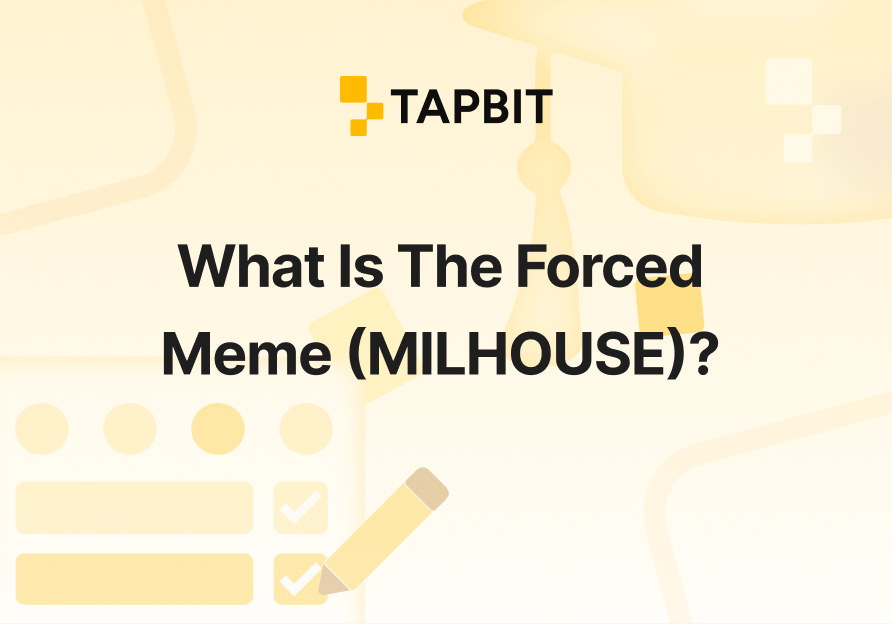 What Is The Forced Meme (MILHOUSE)? Everything You Need to Know in 2025