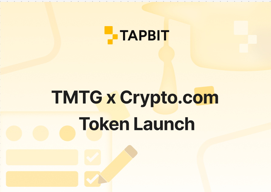 TMTG x Crypto.com Token Launch: Trump Meme Coins Surge – Trade DJT Now