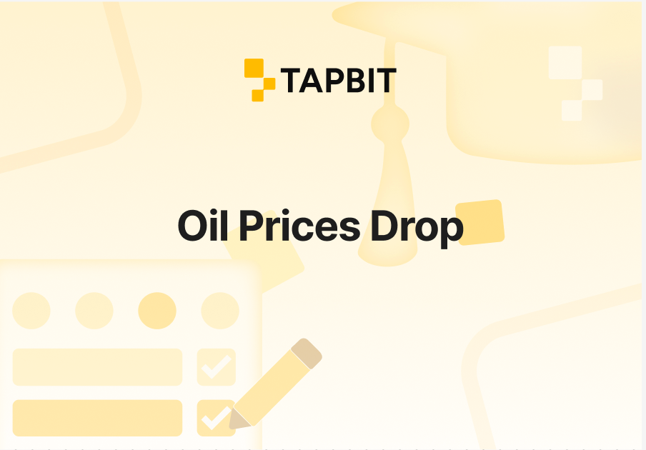 Oil Prices Drop After Trump Venezuela Deal – WTI at $56.35