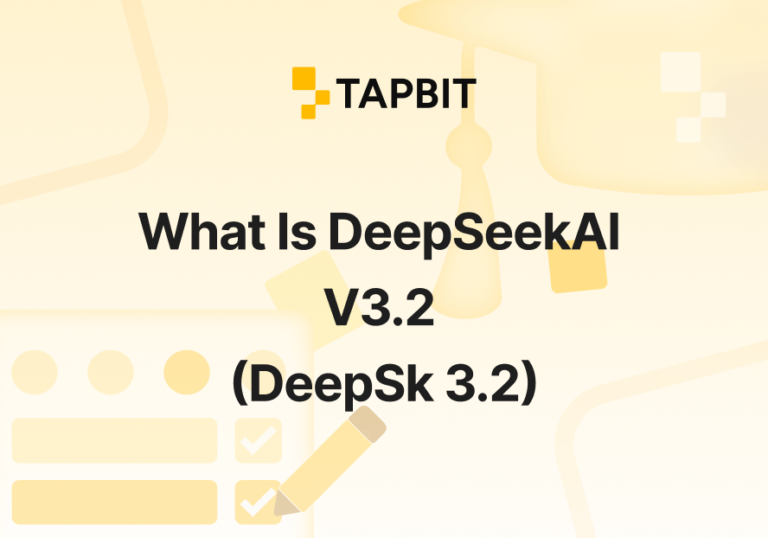 What Is DeepSeekAI V3.2 (DeepSk 3.2) And How It Works?