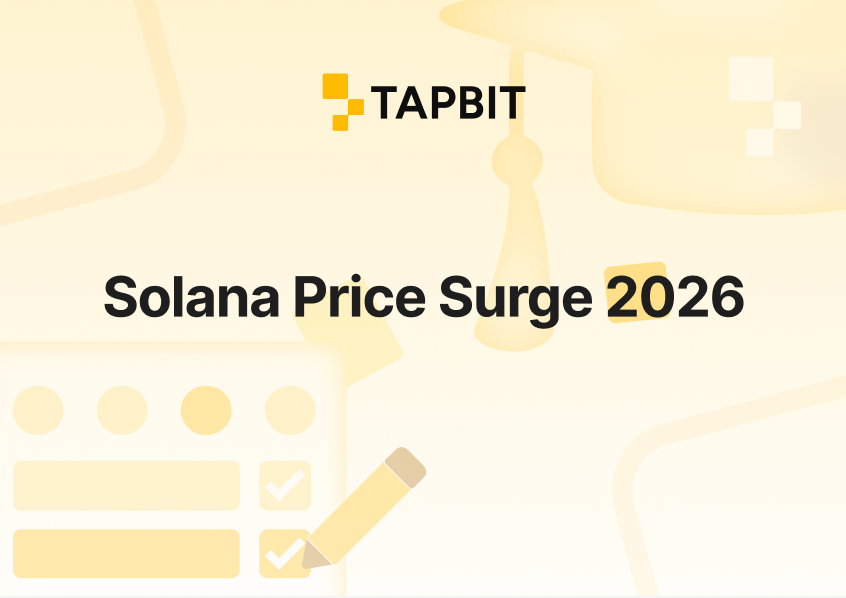Solana Price Surge 2026: Why SOL Outperforms & What to Watch Next