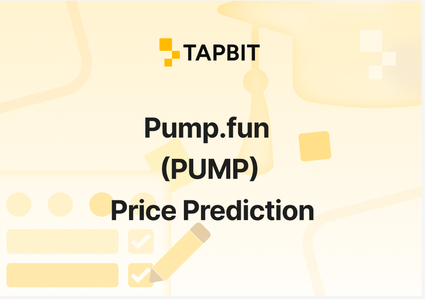 Pump.fun (PUMP) Price Prediction 2025–2030: Will PUMP Hit $0.080?