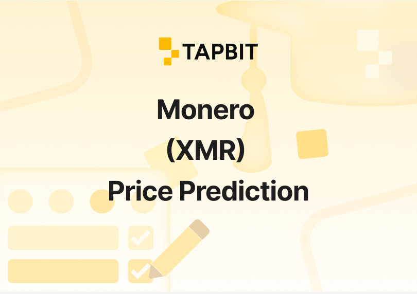 Monero (XMR) Price Prediction 2025–2030: Will Monero Hit $1,000?