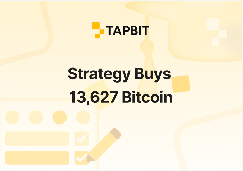 Strategy Buys 13,627 Bitcoin for $1.25B in January 2026 – Largest Purchase Since July