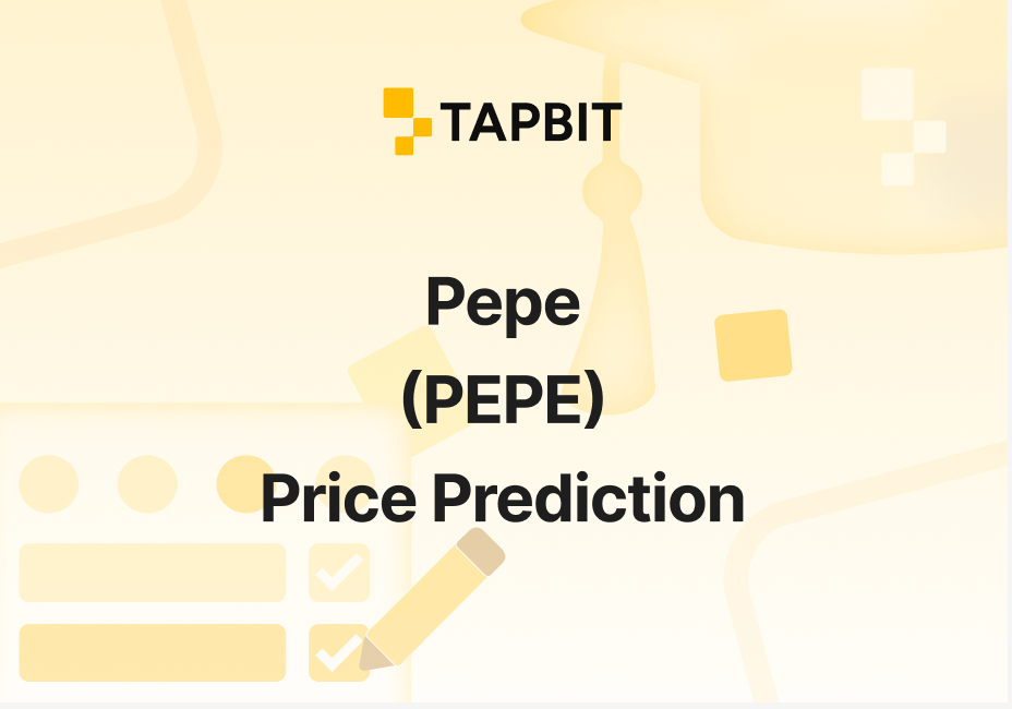 Pepe (PEPE) Price Prediction 2025–2030: Will PEPE Hit $0.00015?
