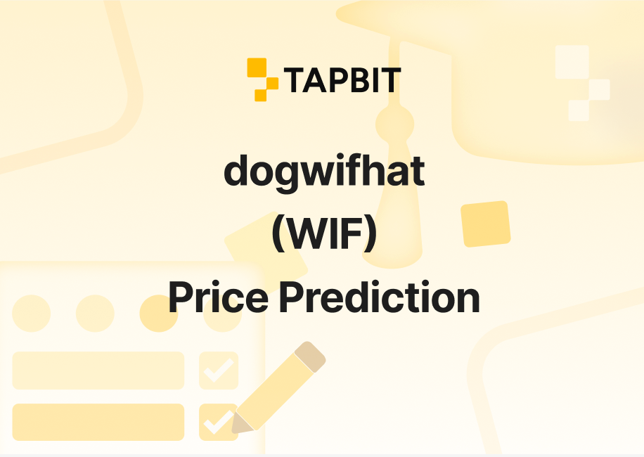 dogwifhat (WIF) Price Prediction 2026: Will WIF Reclaim Its All-Time High?
