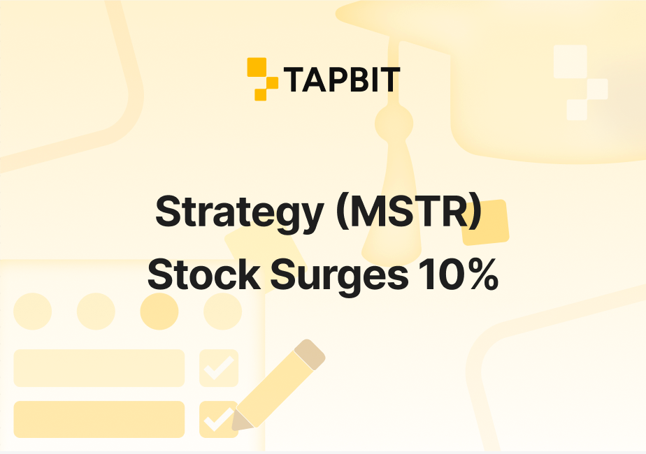 Strategy (MSTR) Stock Surges 10%+ as Bitcoin Treasury Strategy Gains Momentum – Jan 2026 Update