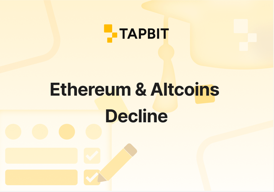 Ethereum & Altcoins Decline Despite Bitcoin Strength – Technical Analysis Jan 2026