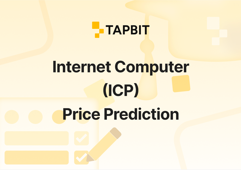 Internet Computer (ICP) Price Prediction 2025–2030: Will ICP Hit $100?