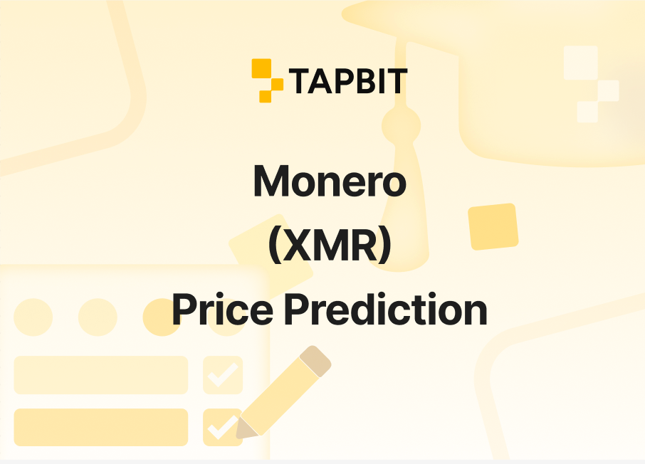 Monero (XMR) Price Prediction 2025–2030: Will XMR Hit $5,000?
