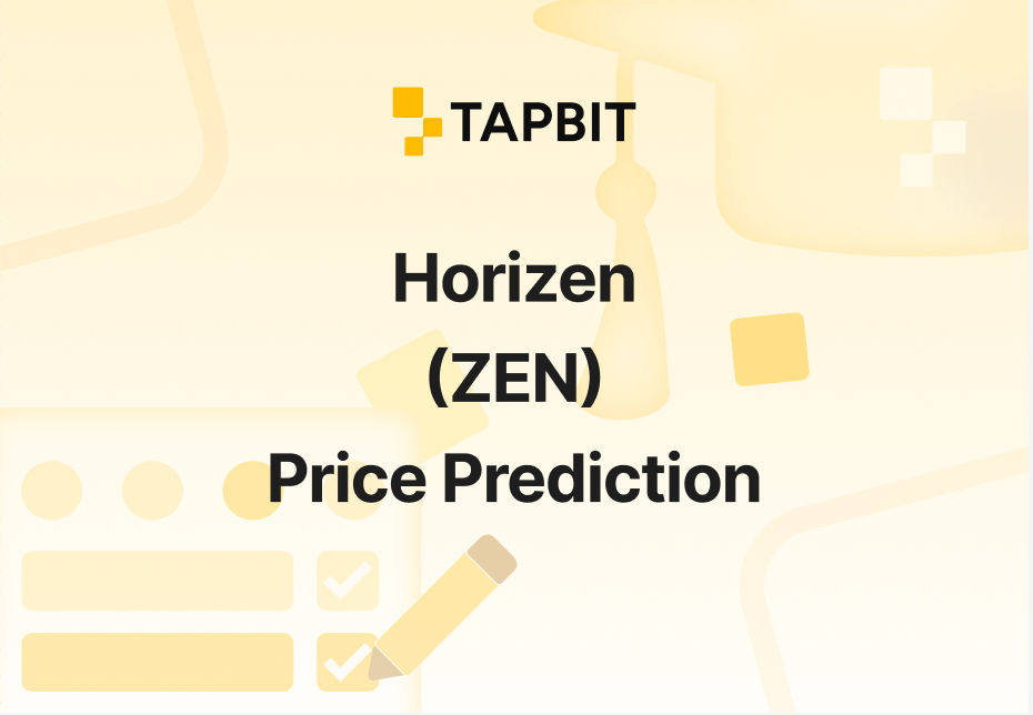 Horizen (ZEN) Price Prediction 2025–2030: Will ZEN Hit $180?