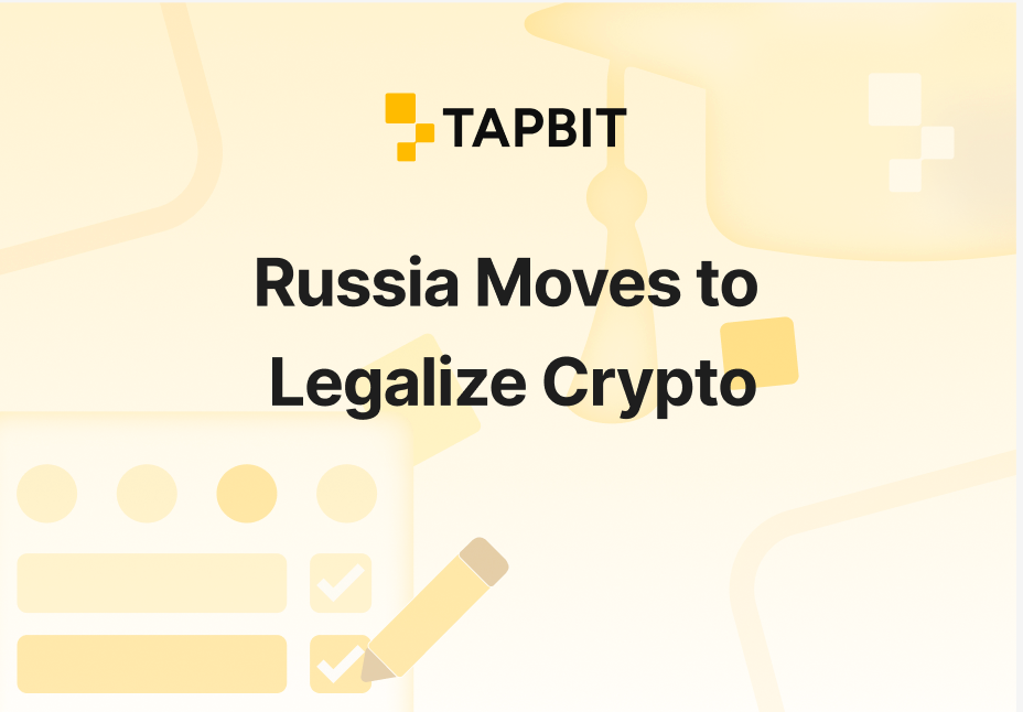 Russia Moves to Legalize Crypto for Retail Investors – 2026 Regulatory Shift Explained
