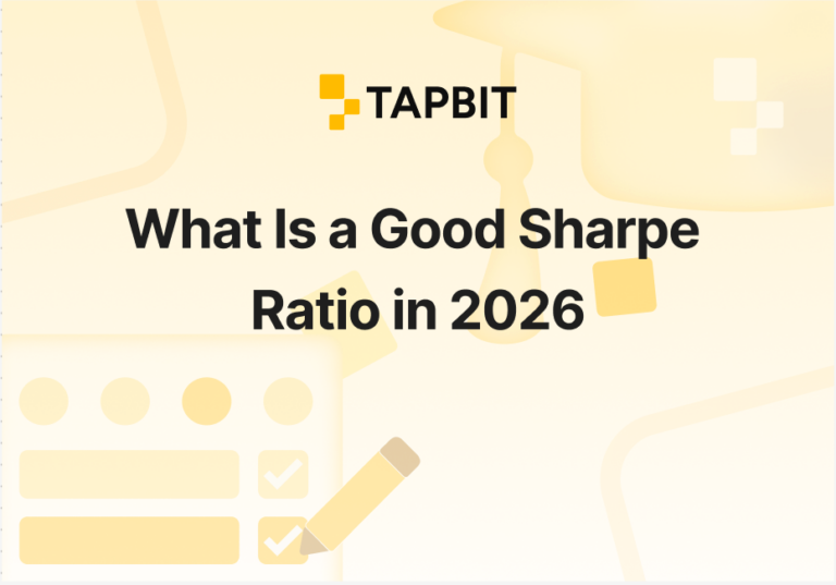 Good Sharp What Is a Good Sharpe Ratio in 2026? Formula, Calculation ...