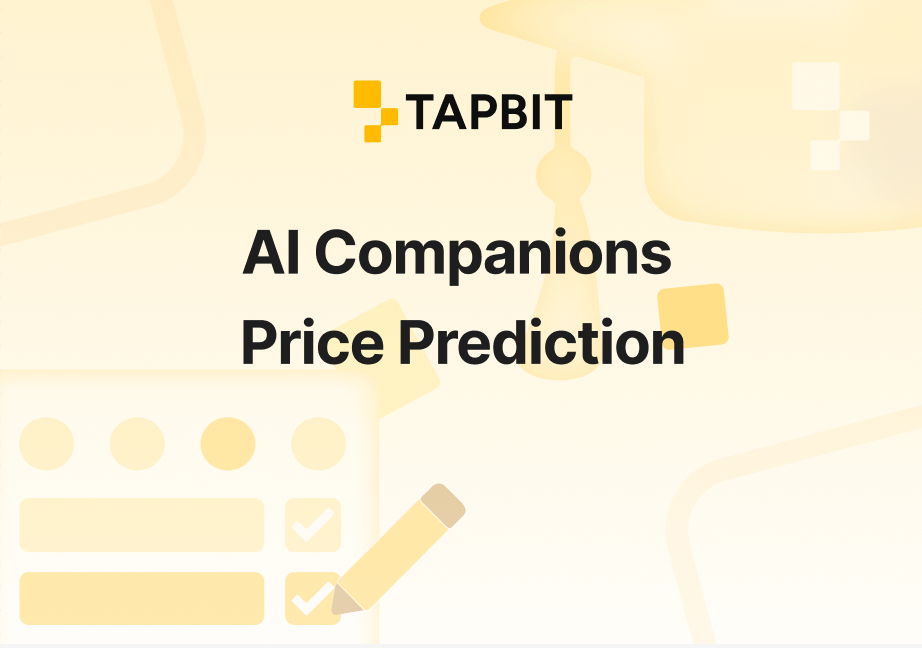 AI Companions Price Prediction 2026: Will AIC Break New Highs?