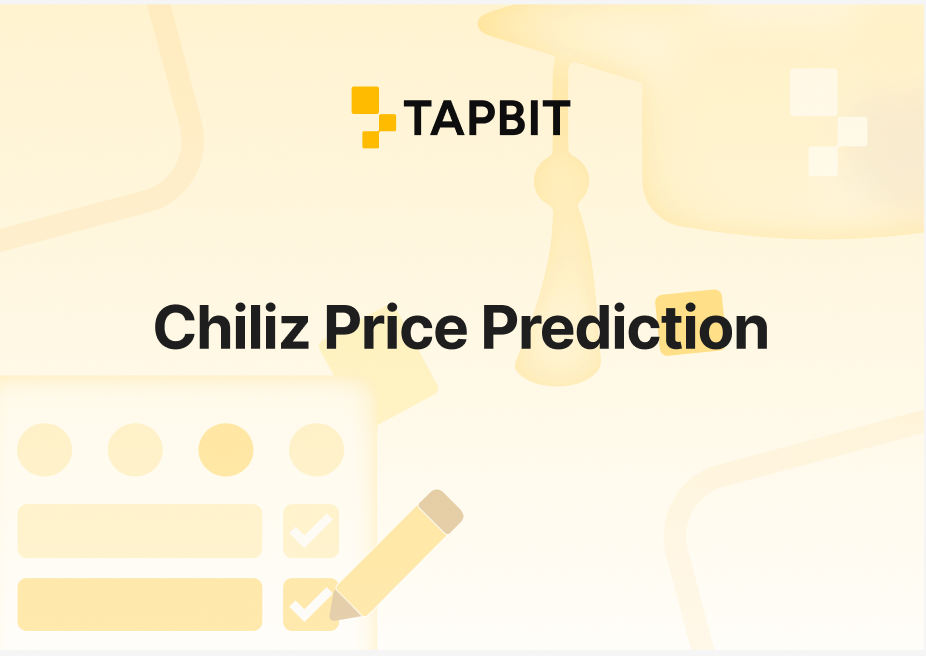 Chiliz Price Prediction 2026: Will CHZ Break New Highs?