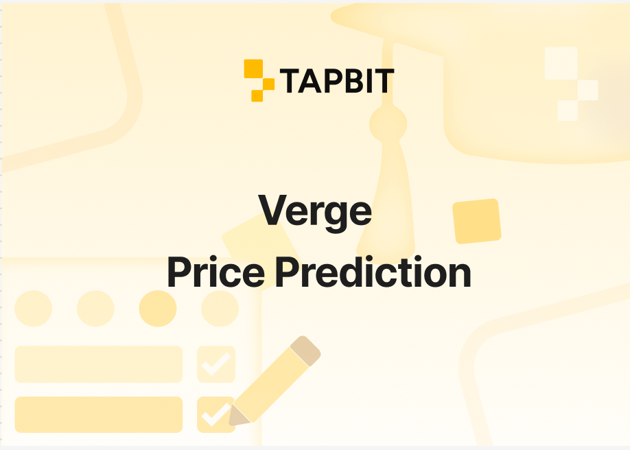 Verge Price Prediction 2026: Will XVG Break New Highs?