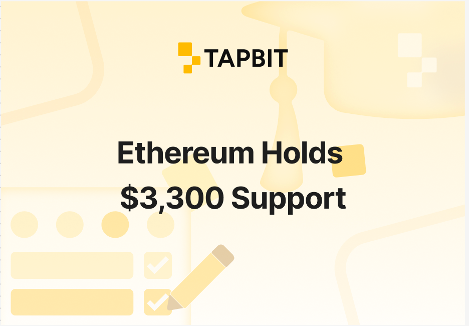 Ethereum Holds $3,300 Support + $175M ETF Inflows – January 2026 Price Analysis