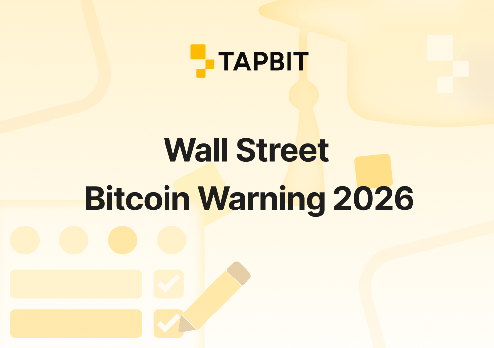 Wall Street Bitcoin Warning 2026: Avoid Chasing Dips Below $98K? MicroStrategy Momentum Analysis