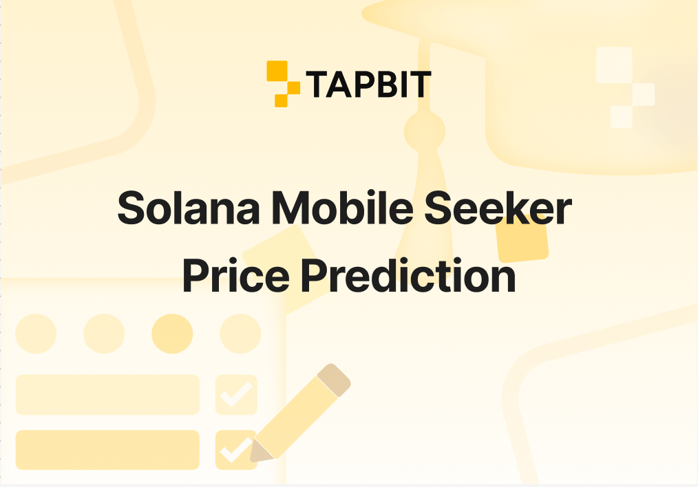 Solana Mobile Seeker Price Prediction 2026: Will SKR Break New All-Time Highs?