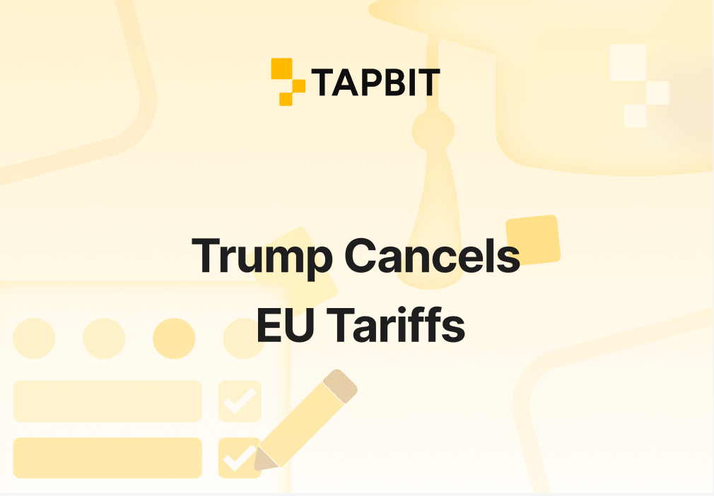 Trump Cancels EU Tariffs: Bitcoin Rebounds Above $90K – Full 2026 Crypto Rally Guide