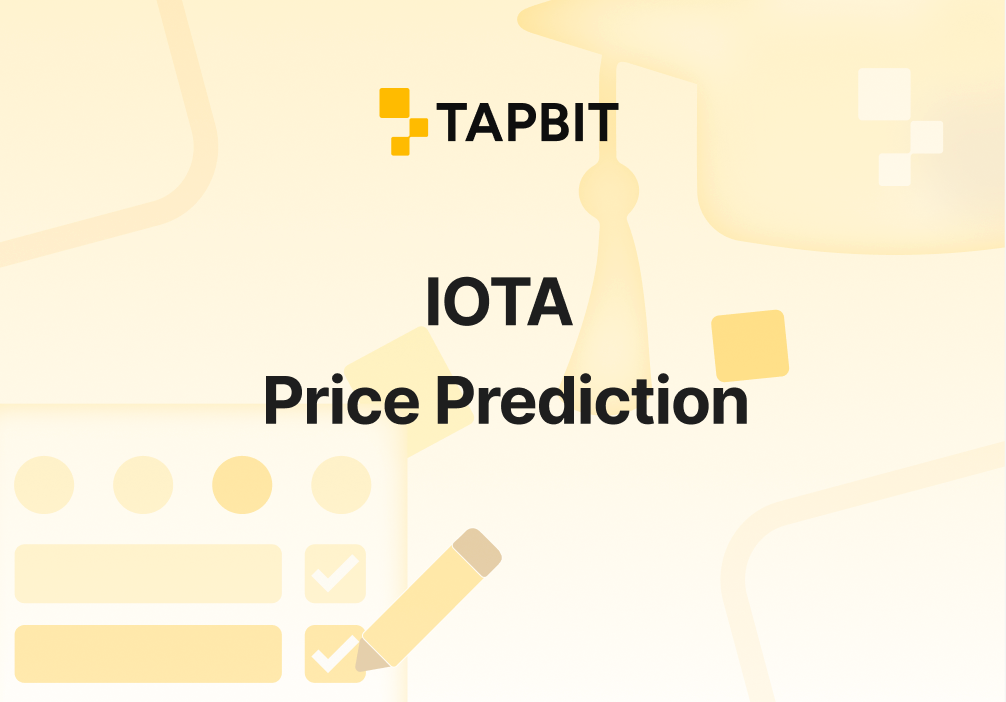 IOTA Price Prediction 2026–2030: Will IOTA Reclaim Its ATH?