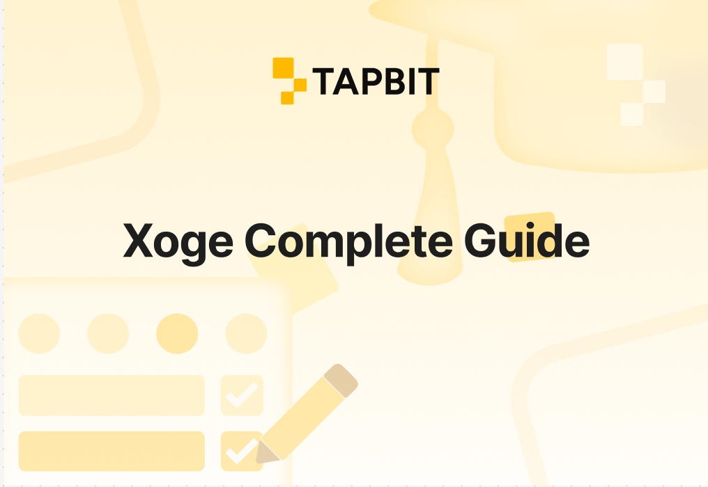 Xoge Complete Guide: What Is XOGE Crypto?