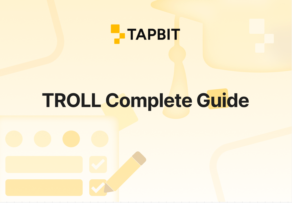 TROLL Complete Guide: What Is TROLL Crypto?