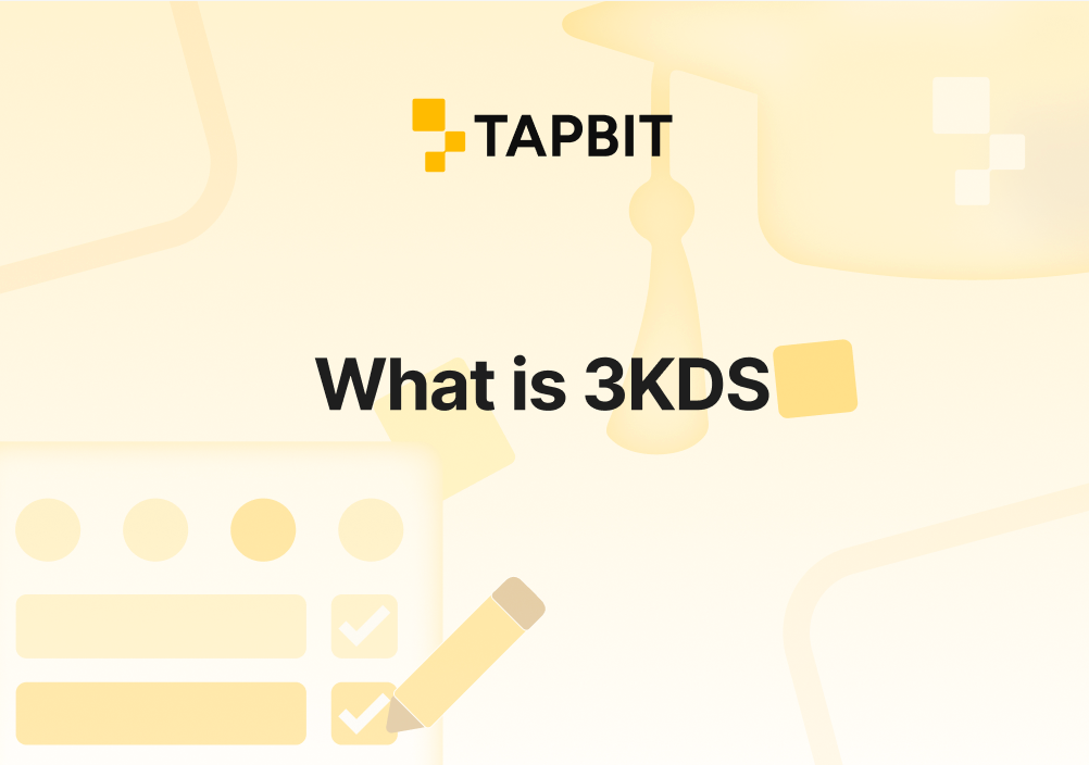 What is 3KDS: Complete Guide to This Innovative Blockchain Project