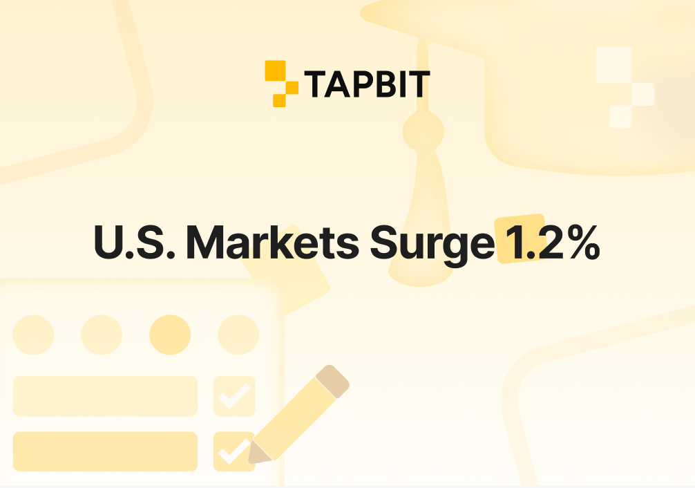 U.S. Markets Surge 1.2%: Trump Backs Off Greenland Tariffs, GDP at 4.4% | Jan 23, 2026