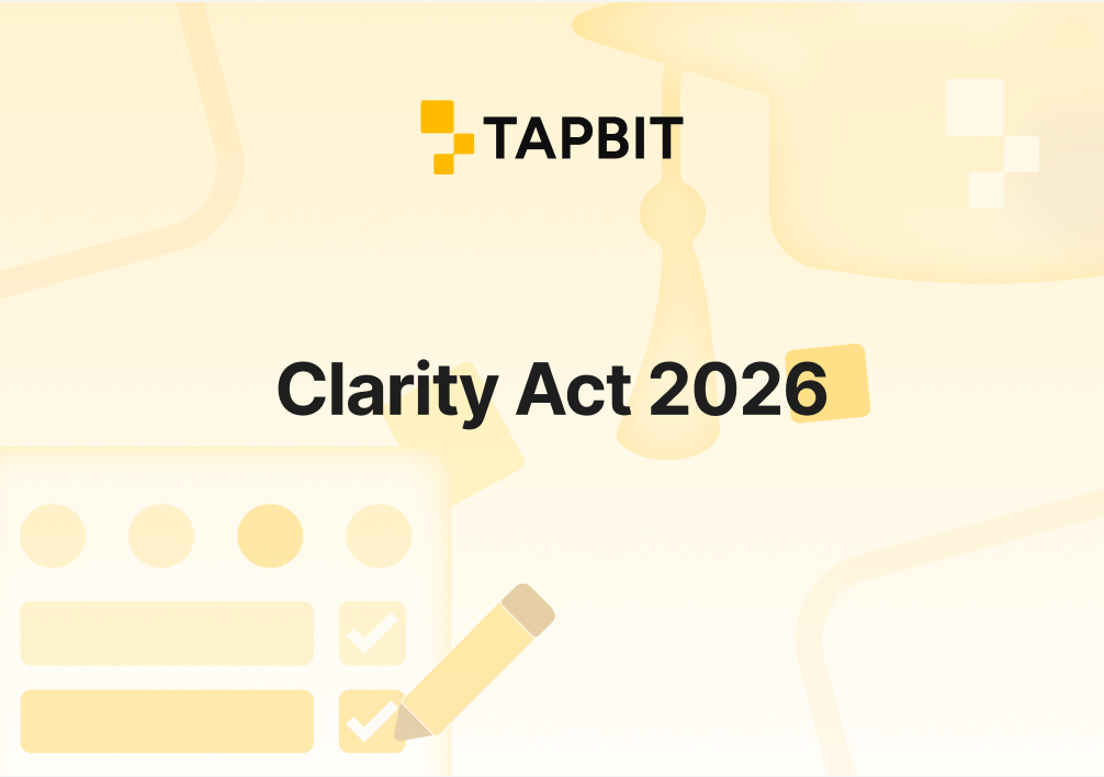 Clarity Act 2026: Is Your Token SEC Security or CFTC Commodity? GENIUS Stablecoin Guide