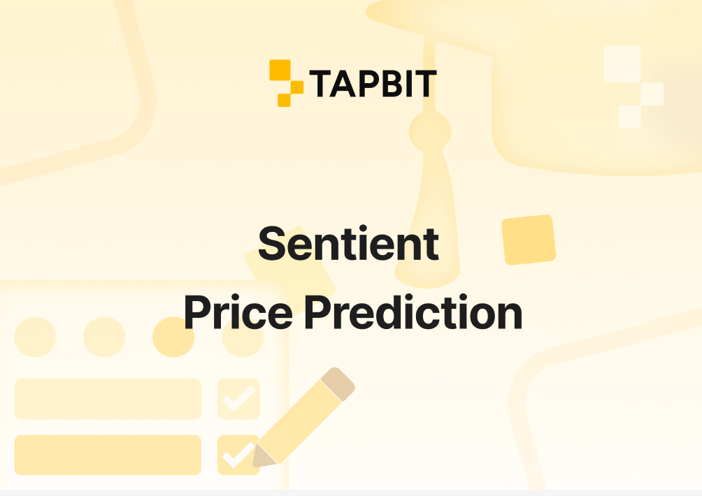 Sentient Price Prediction 2026: Will SENT Break New Highs?