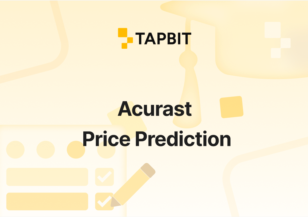 Acurast Price Prediction 2026: Will ACU Break New Highs?