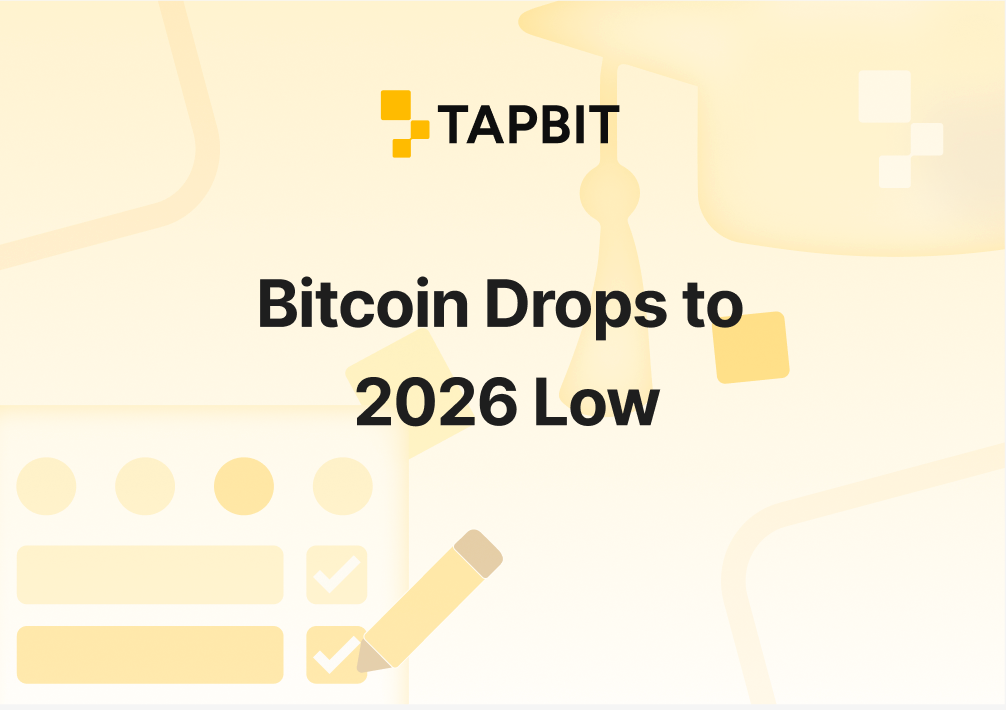 Bitcoin Drops to 2026 Low Amid Geopolitical Tensions – Rebounds Above $87,000 | Jan 23 Analysis