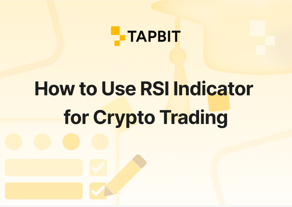 How to Use RSI Indicator for Crypto Trading 2026 – BTC & ETH Buy/Sell Guide