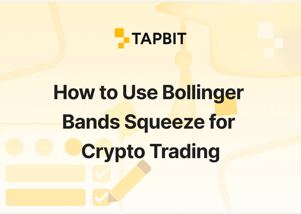 How to Use Bollinger Bands Squeeze for Crypto Trading 2026 – BTC & Altcoin Breakout Guide