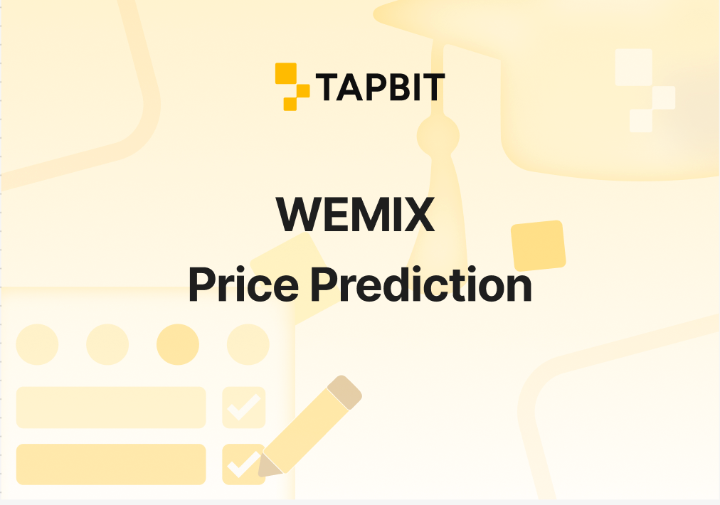 WEMIX Price Prediction 2026: Will WEMIX Break New All-Time Highs?