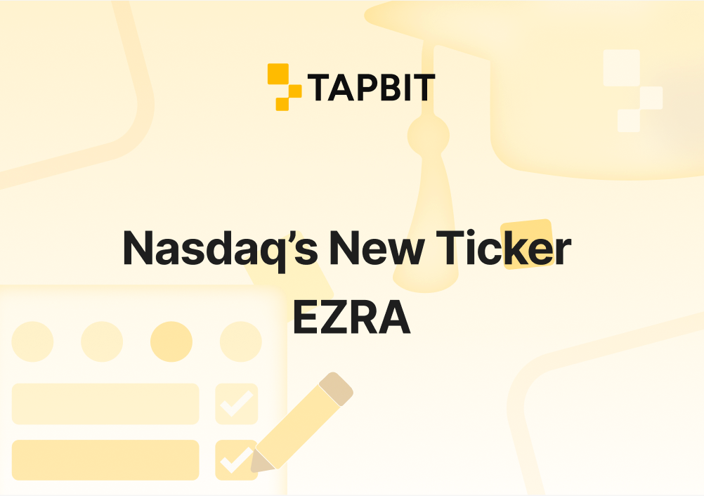 Nasdaq’s New Ticker EZRA: Why Insurance RWA is the Secret Catalyst for Crypto in 2026