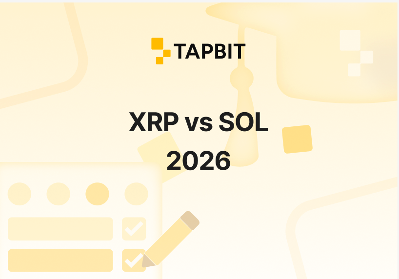 XRP vs SOL 2026: Which Is the Better Investment Right Now?