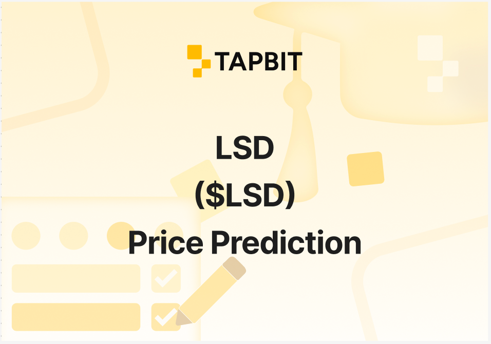 LSD ($LSD) Price Prediction 2026–2030: Will LSD Hit $0.01?