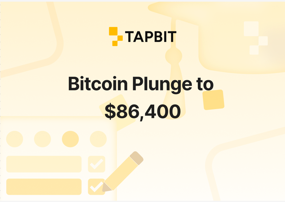 Bitcoin Plunge to $86,400 – 2026 Low: $1.3B ETF Outflows & Weekend Dip Explained (Jan 28)